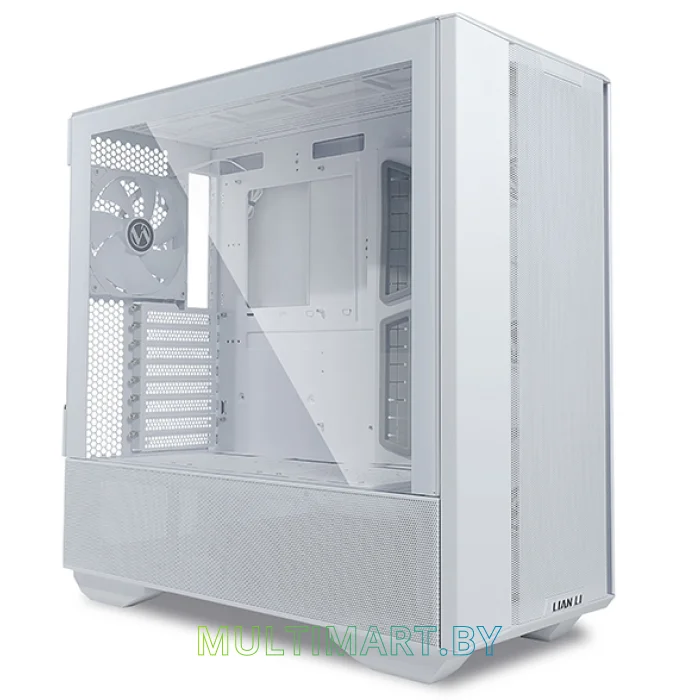 Корпус Lian Li Lancool III White (G99.LAN3W.00)